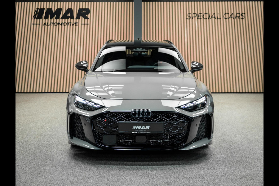 Audi RS5 Avant RS 5 e-hybrid quattro