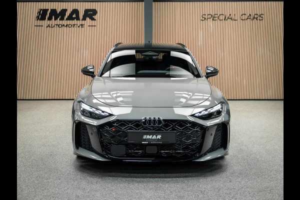 Audi RS5 Avant RS 5 e-hybrid quattro