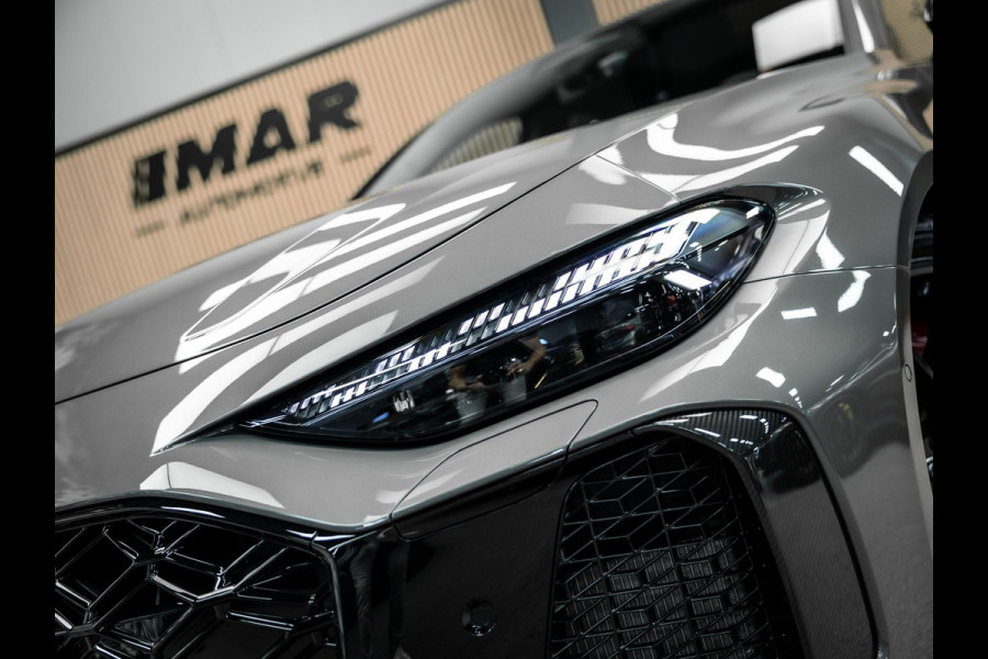 Audi RS5 Avant RS 5 e-hybrid quattro