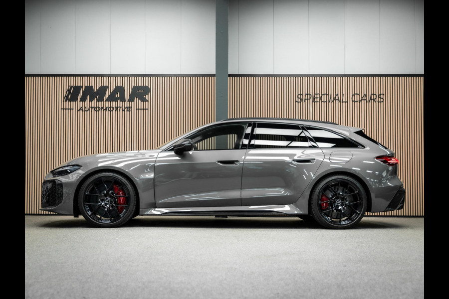 Audi RS5 Avant RS 5 e-hybrid quattro
