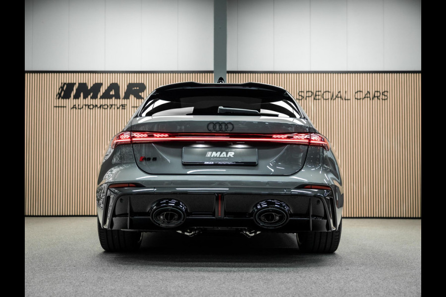Audi RS5 Avant RS 5 e-hybrid quattro