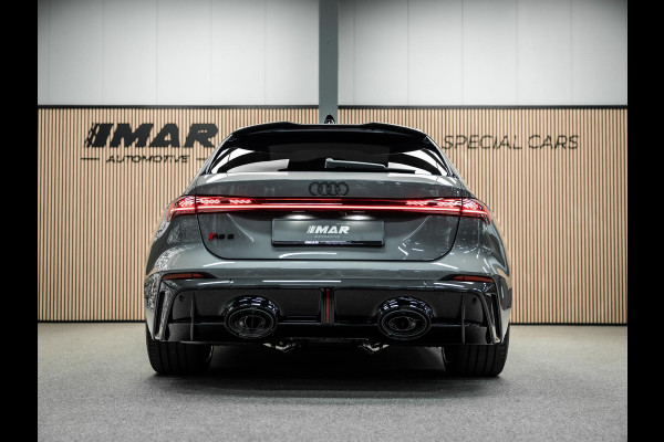 Audi RS5 Avant RS 5 e-hybrid quattro