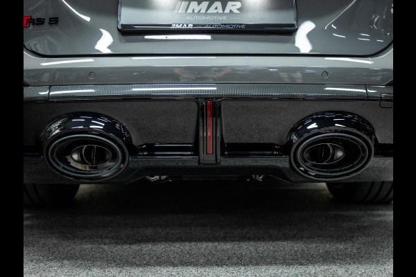 Audi RS5 Avant RS 5 e-hybrid quattro