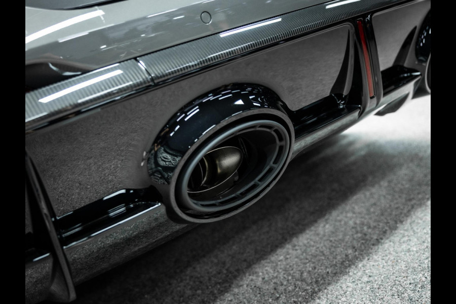 Audi RS5 Avant RS 5 e-hybrid quattro
