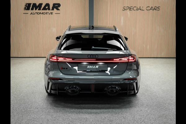 Audi RS5 Avant RS 5 e-hybrid quattro
