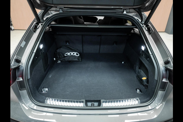 Audi RS5 Avant RS 5 e-hybrid quattro