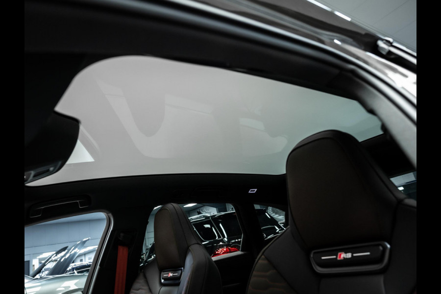 Audi RS5 Avant RS 5 e-hybrid quattro