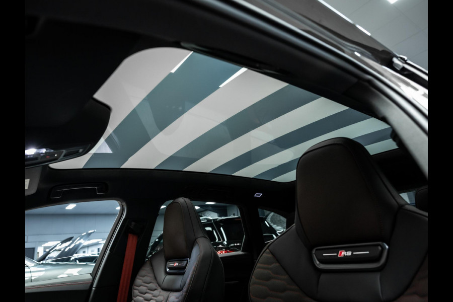 Audi RS5 Avant RS 5 e-hybrid quattro