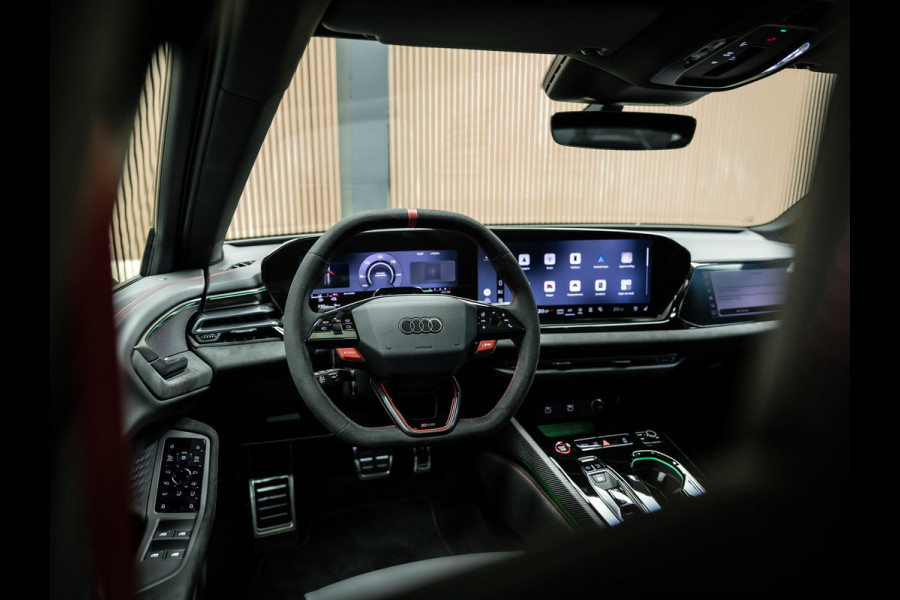 Audi RS5 Avant RS 5 e-hybrid quattro