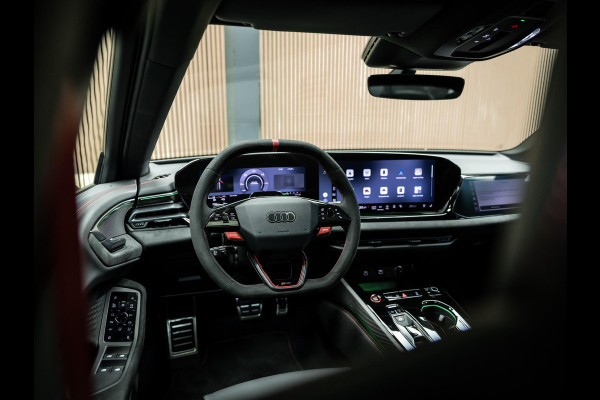 Audi RS5 Avant RS 5 e-hybrid quattro