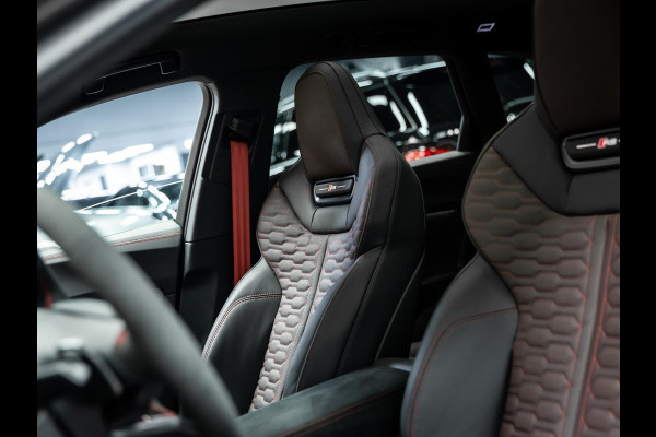 Audi RS5 Avant RS 5 e-hybrid quattro