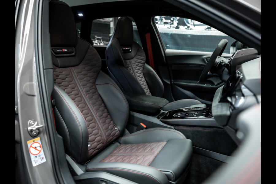 Audi RS5 Avant RS 5 e-hybrid quattro