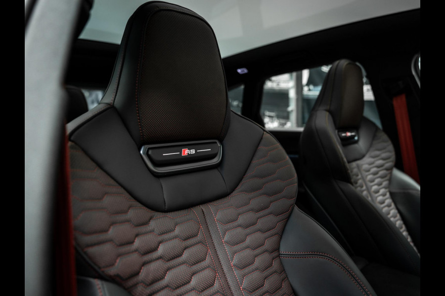 Audi RS5 Avant RS 5 e-hybrid quattro
