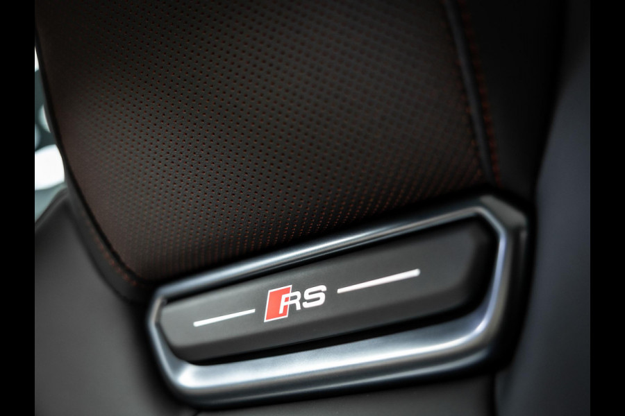 Audi RS5 Avant RS 5 e-hybrid quattro