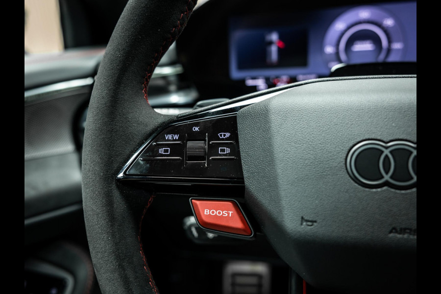 Audi RS5 Avant RS 5 e-hybrid quattro