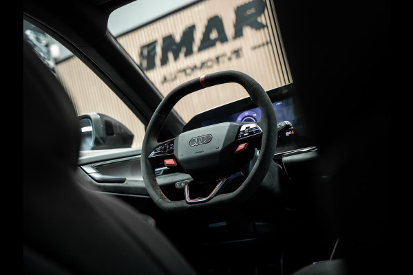 Audi RS5 Avant RS 5 e-hybrid quattro