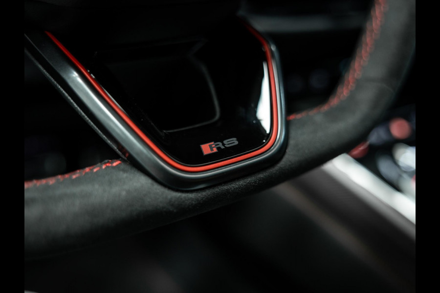Audi RS5 Avant RS 5 e-hybrid quattro