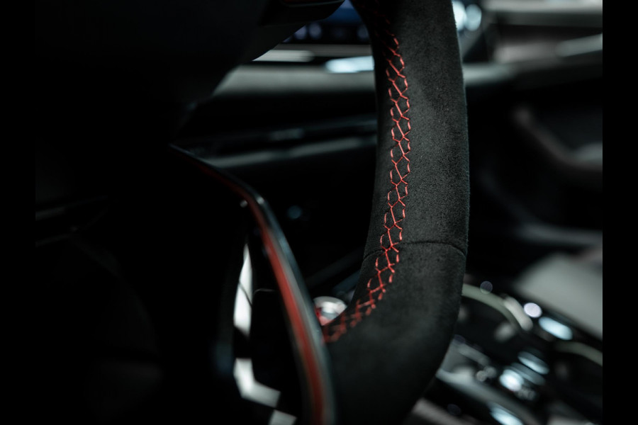 Audi RS5 Avant RS 5 e-hybrid quattro