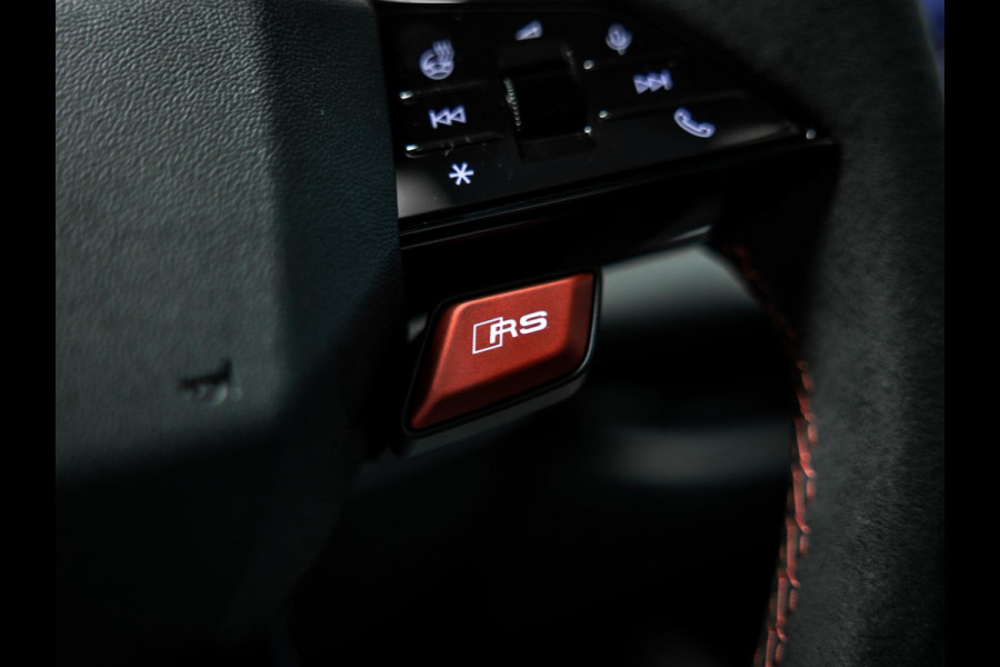Audi RS5 Avant RS 5 e-hybrid quattro