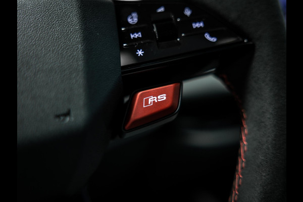 Audi RS5 Avant RS 5 e-hybrid quattro