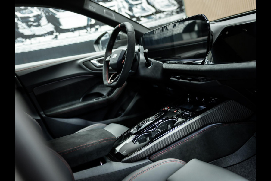 Audi RS5 Avant RS 5 e-hybrid quattro