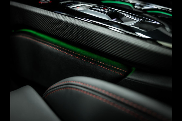 Audi RS5 Avant RS 5 e-hybrid quattro