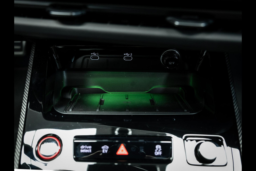 Audi RS5 Avant RS 5 e-hybrid quattro