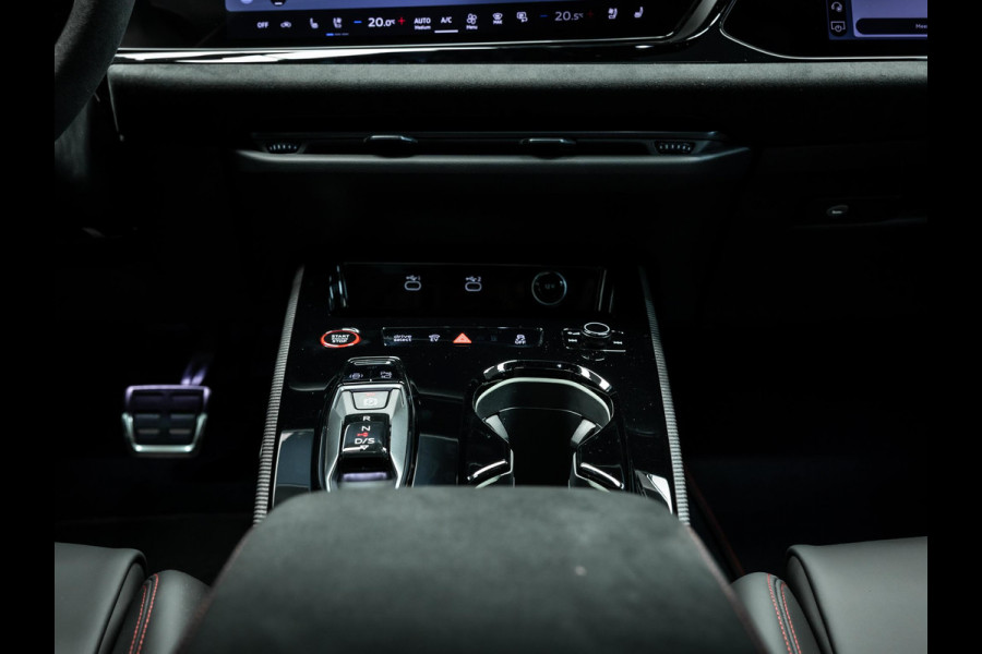 Audi RS5 Avant RS 5 e-hybrid quattro