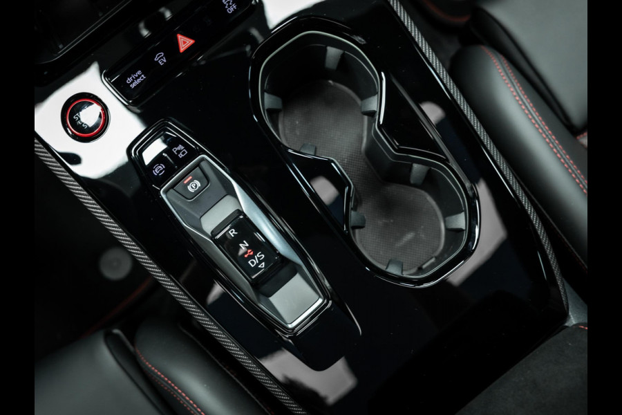 Audi RS5 Avant RS 5 e-hybrid quattro