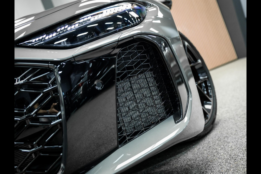 Audi RS5 Avant RS 5 e-hybrid quattro