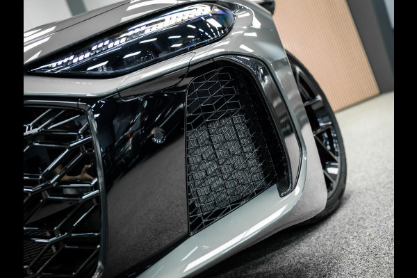 Audi RS5 Avant RS 5 e-hybrid quattro