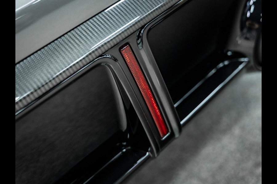 Audi RS5 Avant RS 5 e-hybrid quattro