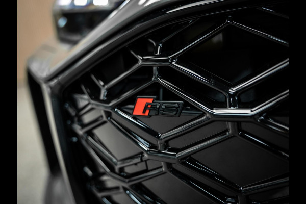 Audi RS5 Avant RS 5 e-hybrid quattro