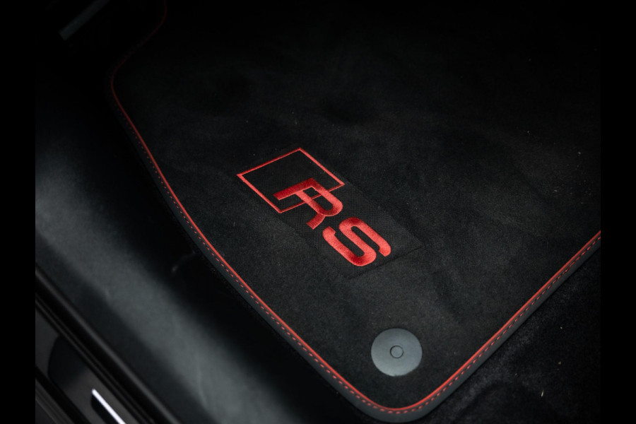 Audi RS5 Avant RS 5 e-hybrid quattro