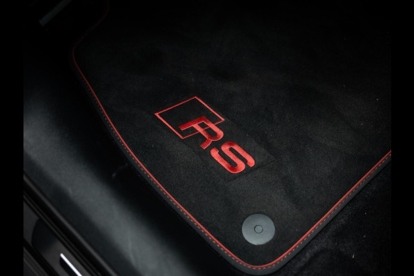 Audi RS5 Avant RS 5 e-hybrid quattro
