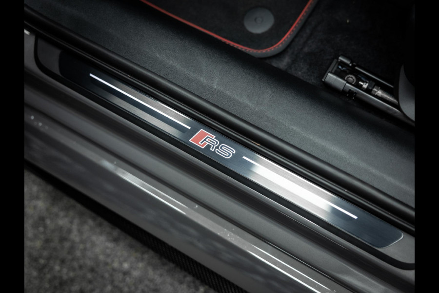 Audi RS5 Avant RS 5 e-hybrid quattro