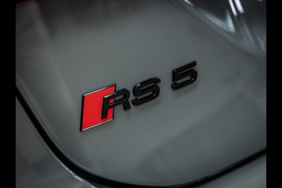 Audi RS5 Avant RS 5 e-hybrid quattro