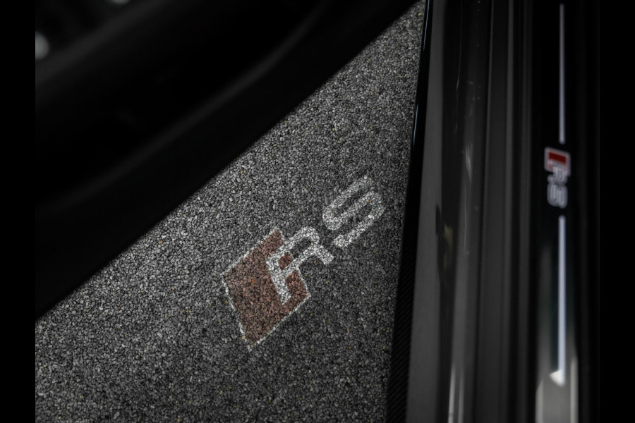 Audi RS5 Avant RS 5 e-hybrid quattro