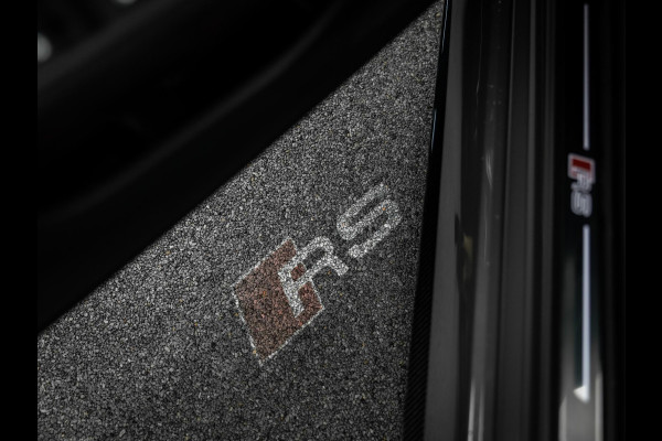 Audi RS5 Avant RS 5 e-hybrid quattro
