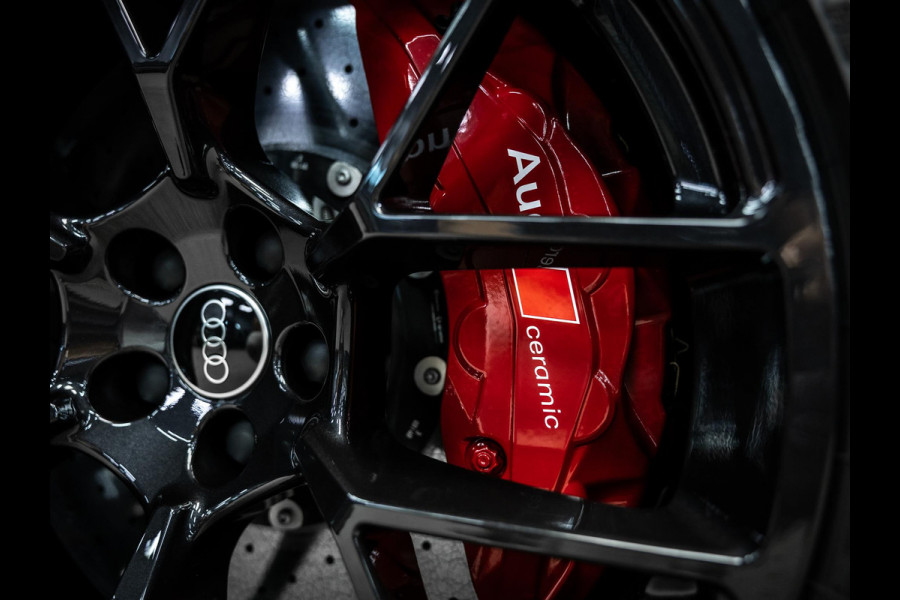 Audi RS5 Avant RS 5 e-hybrid quattro