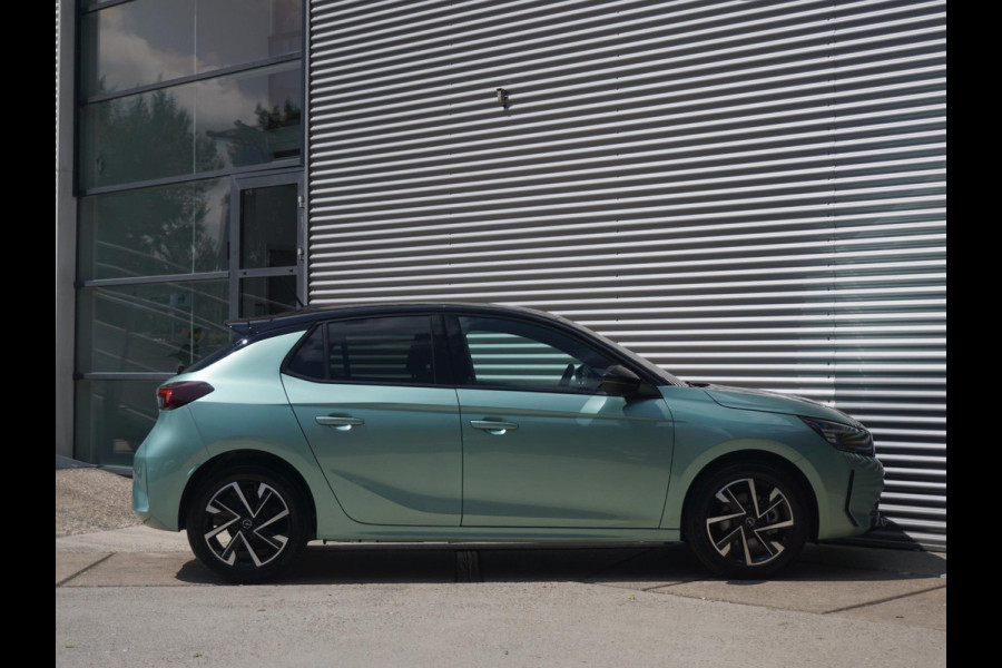 Opel Corsa 1.2 Turbo Yes | Winterpakket | Groot voorraad voordeel ! | tot 8 jaar Opel speciale garantie |
