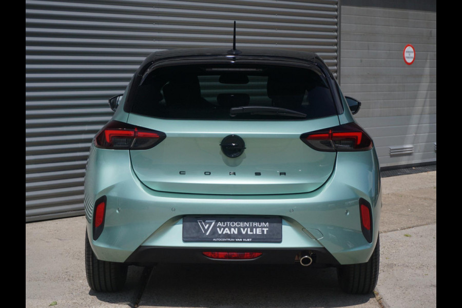 Opel Corsa 1.2 Turbo Yes | Winterpakket | Groot voorraad voordeel ! | tot 8 jaar Opel speciale garantie |