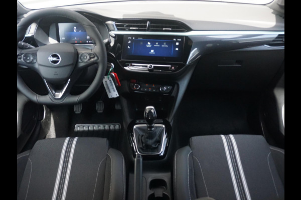 Opel Corsa 1.2 Turbo Yes | Winterpakket | Groot voorraad voordeel ! | tot 8 jaar Opel speciale garantie |