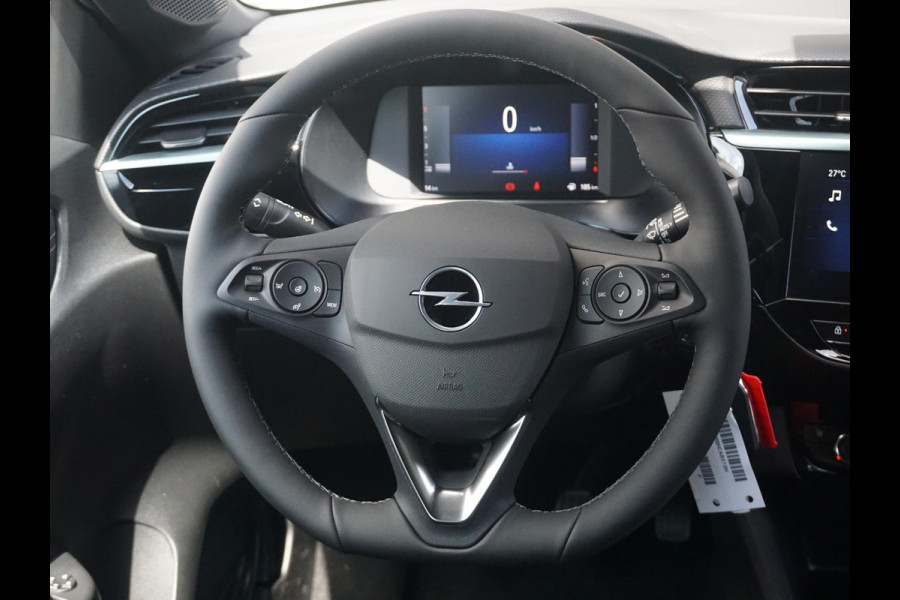 Opel Corsa 1.2 Turbo Yes | Winterpakket | Groot voorraad voordeel ! | tot 8 jaar Opel speciale garantie |