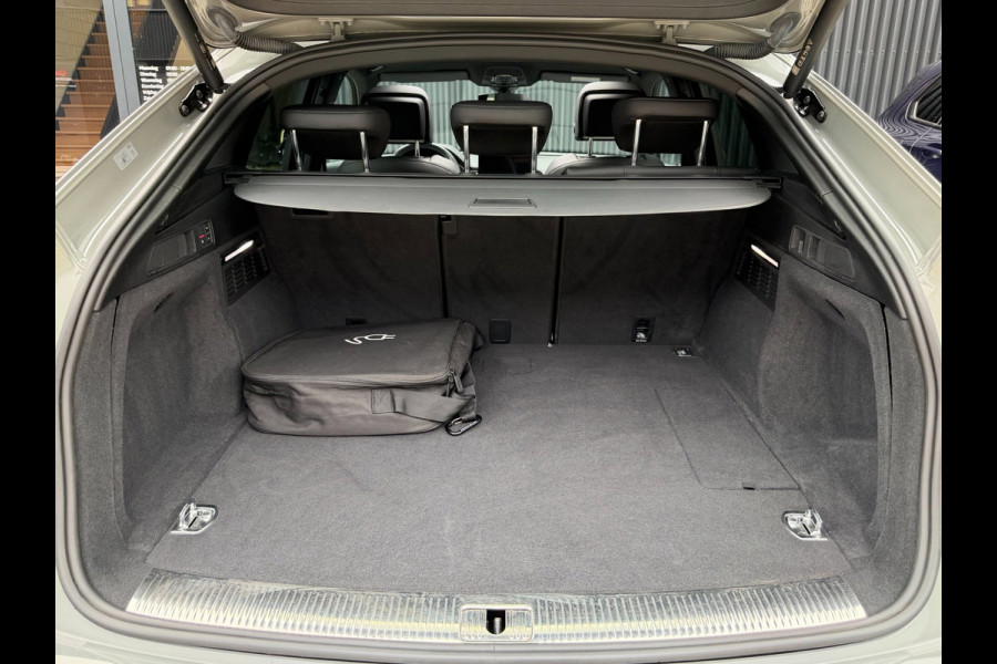 Audi Q5 Sportback 55 TFSI e quattro Competition Black Optic| PANO | SQ5 | B&O | SFEER | LUCHTVERING | TREKHAAK | MEMORY