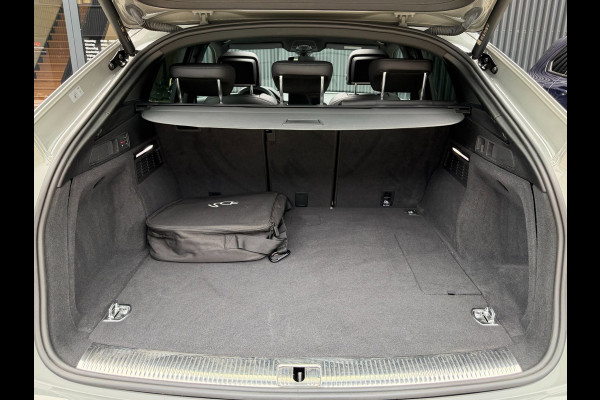 Audi Q5 Sportback 55 TFSI e quattro Competition Black Optic| PANO | SQ5 | B&O | SFEER | LUCHTVERING | TREKHAAK | MEMORY