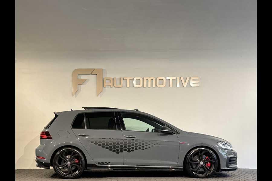 Volkswagen Golf 2.0 TSI GTI TCR Pano|ACC|BlindSpot|Camera|Lane Assist