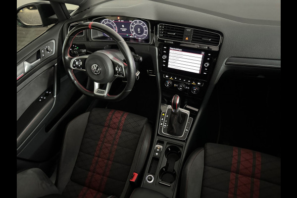 Volkswagen Golf 2.0 TSI GTI TCR Pano|ACC|BlindSpot|Camera|Lane Assist