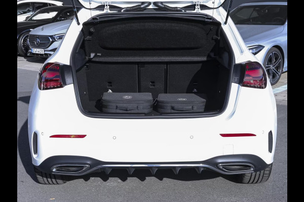 Mercedes-Benz A-Klasse 250e AMG ** NIGHT, MBUX+, PANO, MEMO, DISTR, 2-Zone CLIMA, 19-inch LMV,  ** 1e EIG - UNFALLFREI ** ** INFORMEER OOK NAAR ONZE AANTREKKELIJKE FINANCIAL-LEASE TARIEVEN **