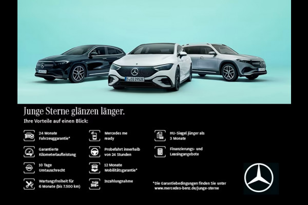 Mercedes-Benz A-Klasse 250e AMG ** NIGHT, MBUX+, PANO, MEMO, DISTR, 2-Zone CLIMA, 19-inch LMV,  ** 1e EIG - UNFALLFREI ** ** INFORMEER OOK NAAR ONZE AANTREKKELIJKE FINANCIAL-LEASE TARIEVEN **